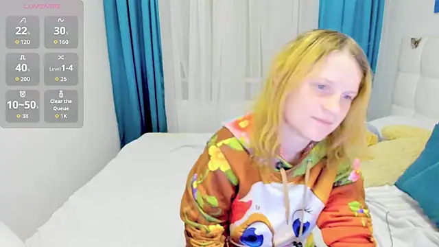 Kathlyn  Heath online show from November 2025 07:54:01 PM