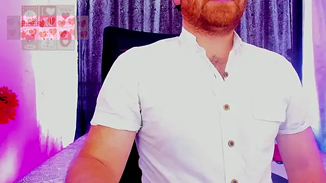 michacosio online show from February 2025 06:19:01 PM