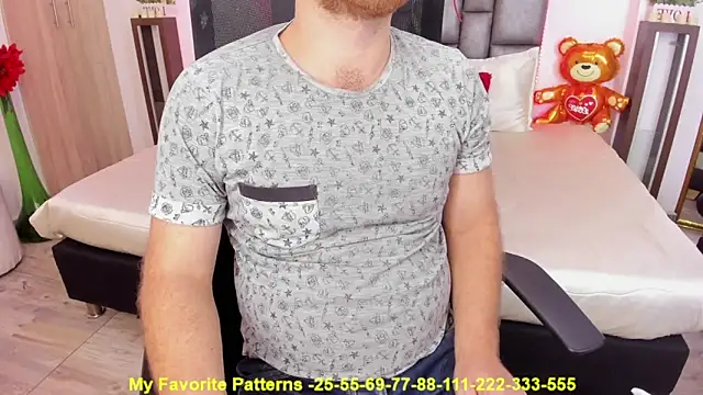 michacosio online show from September 2025 01:42:02 AM