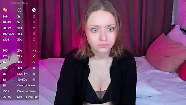 Linda Bryant online show from January 2025 12:42:02 AM