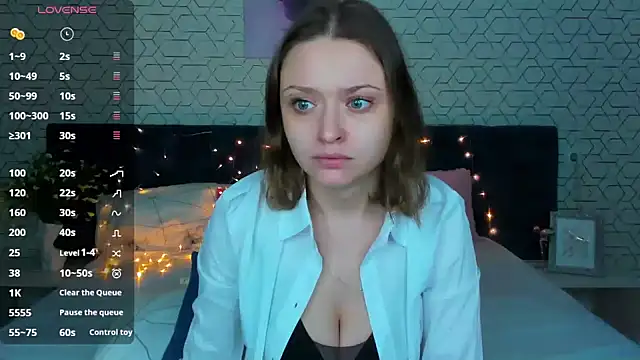 Linda Bryant online show from January 2025 12:26:02 AM