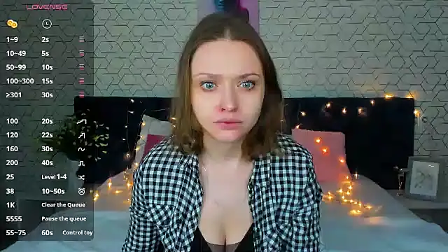 Linda Bryant online show from February 2025 12:53:02 AM