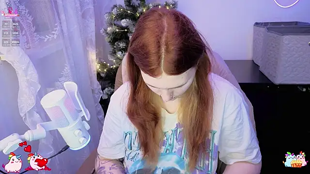  Chlo  e online show from December 2025 02:23:02 PM