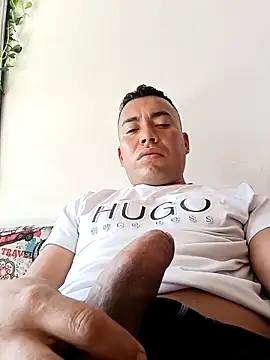 Snapshot of Diego_leon27 chatting on March 2026 07:18:02 PM Diego leon27 online show from March 2026 07:18:02 PM