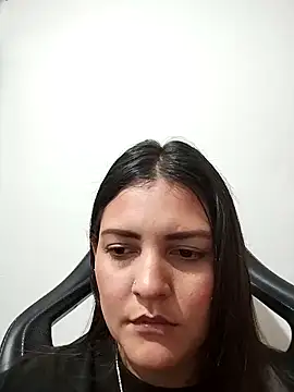 Mia Hampton online show from December 2025 10:27:02 PM