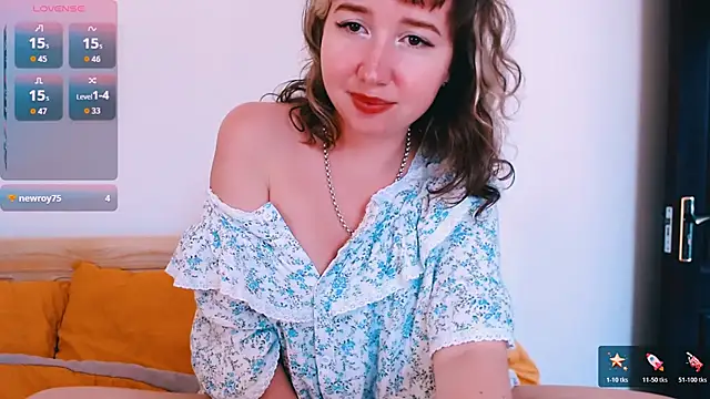 Cosmo Riri online show from February 2026 05:44:02 AM