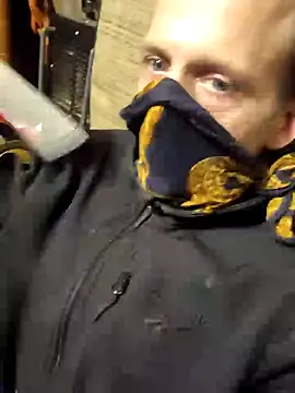 Snapshot of KBONE36 chatting on January 2025 06:52:02 AM KBONE36 online show from January 2025 06:52:02 AM