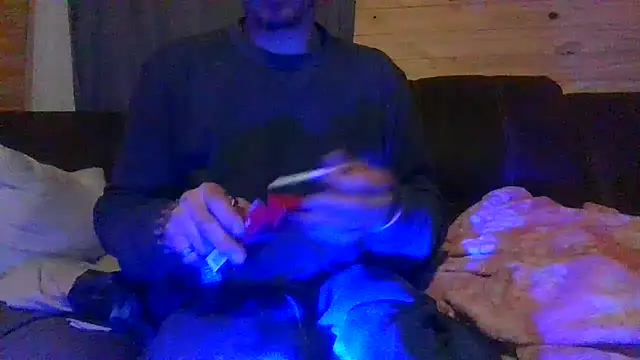 Snapshot of KBONE36 chatting on February 2025 10:00:02 PM KBONE36 online show from February 2025 10:00:02 PM