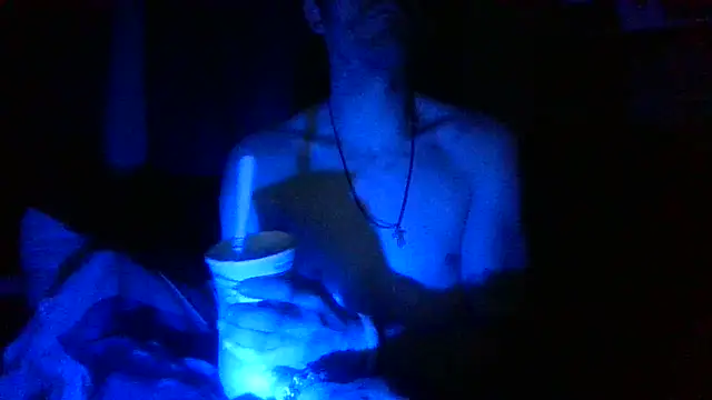 Snapshot of KBONE36 chatting on February 2025 07:07:02 AM KBONE36 online show from February 2025 07:07:02 AM