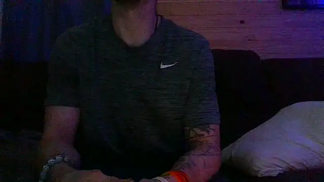 Snapshot of KBONE36 chatting on February 2025 01:25:02 AM KBONE36 online show from February 2025 01:25:02 AM