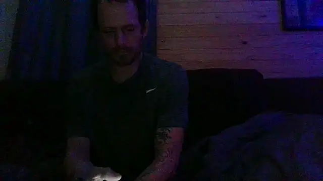 Snapshot of KBONE36 chatting on February 2025 07:01:02 AM KBONE36 online show from February 2025 07:01:02 AM