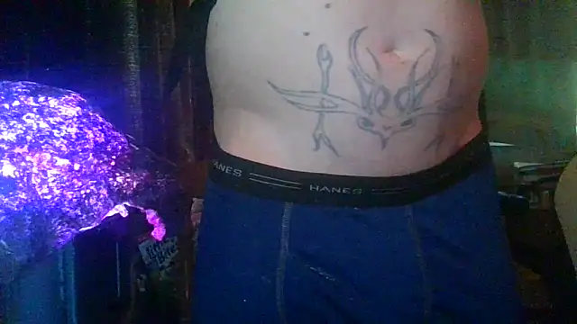 Snapshot of KBONE36 chatting on March 2025 12:11:02 PM KBONE36 online show from March 2025 12:11:02 PM