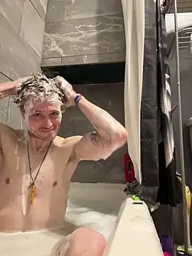 Snapshot of KBONE36 chatting on March 2025 09:24:02 AM KBONE36 online show from March 2025 09:24:02 AM