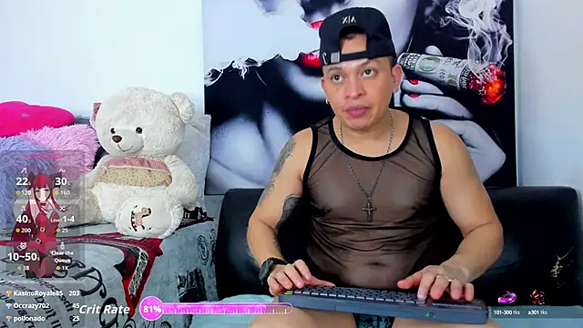 Angeline focus online show from October 2025 07:20:02 AM