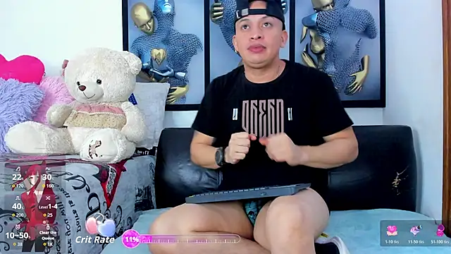 Angeline focus online show from November 2025 07:22:01 AM