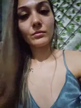 NicolLopeze online show from May 2026 07:34:01 PM