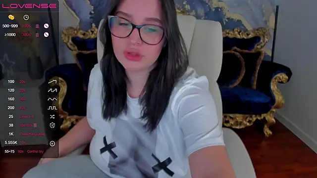 Snapshot of JeysyPotter chatting on December 2024 02:22:01 PM JeysyPotter online show from December 2024 02:22:01 PM