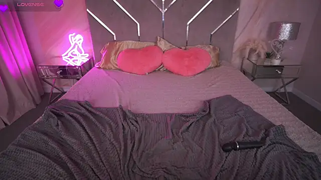 Snapshot of JeysyPotter chatting on March 2025 05:00:02 PM JeysyPotter online show from March 2025 05:00:02 PM