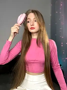 Barbie-Doll- online show from December 2025 07:07:01 PM