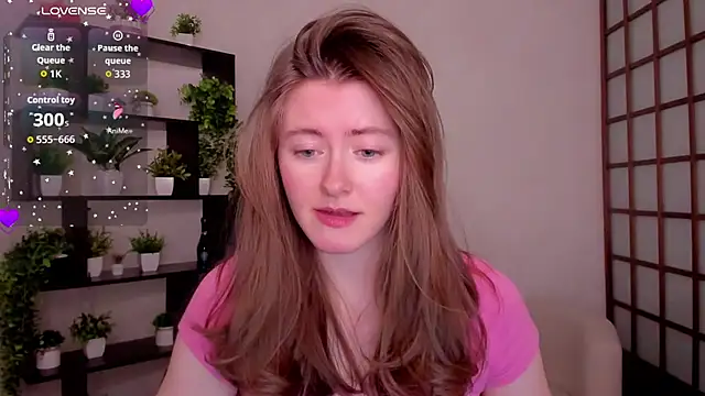 KateCuddle online show from February 2026 07:35:01 AM