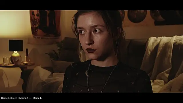 WebCora online show from December 2024 06:25:01 PM