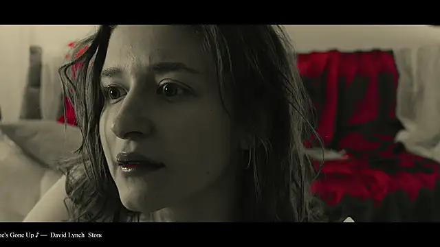 WebCora online show from January 2025 09:06:01 PM