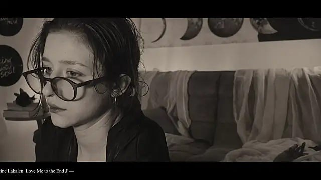 WebCora online show from February 2025 06:55:01 PM