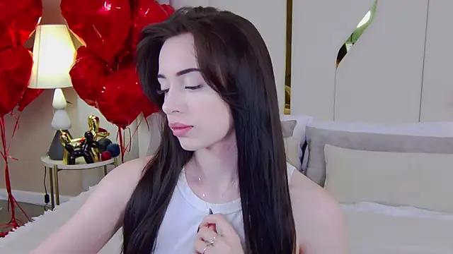 Betty Bridge online show from February 2026 05:15:01 AM