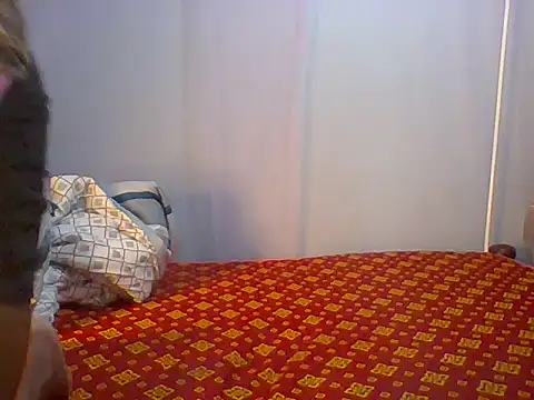 Eminent Ride online show from November 2025 12:32:02 AM