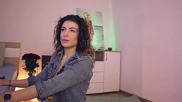 Snapshot of Misslullu chatting on February 2025 04:26:02 AM Misslullu online show from February 2025 04:26:02 AM