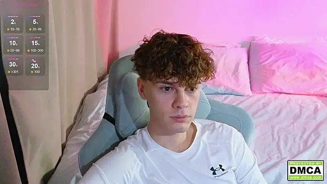 cute thomas online show from November 2025 03:01:02 PM