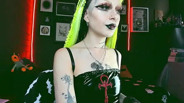 insania 9999  online show from January 2025 04:52:02 PM