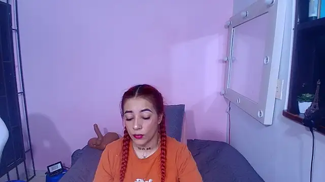 Snapshot of celeste_sea chatting on February 2025 07:19:02 PM celeste sea online show from February 2025 07:19:02 PM