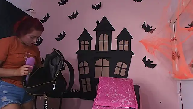 celeste sea online show from October 2025 07:08:01 PM