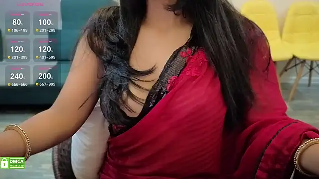 LushRitu online show from December 2025 06:46:02 PM