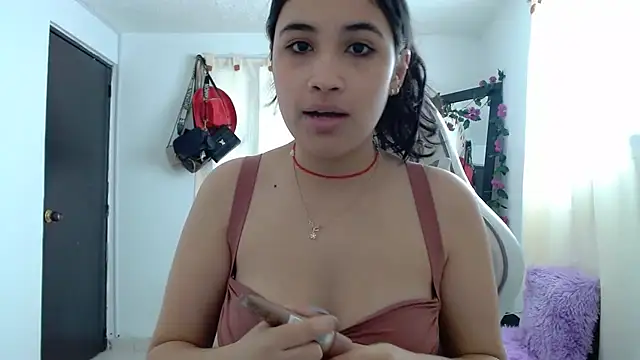 Snapshot of InocentHeaven1 chatting on December 2024 12:41:01 PM InocentHeaven1 online show from December 2024 12:41:01 PM