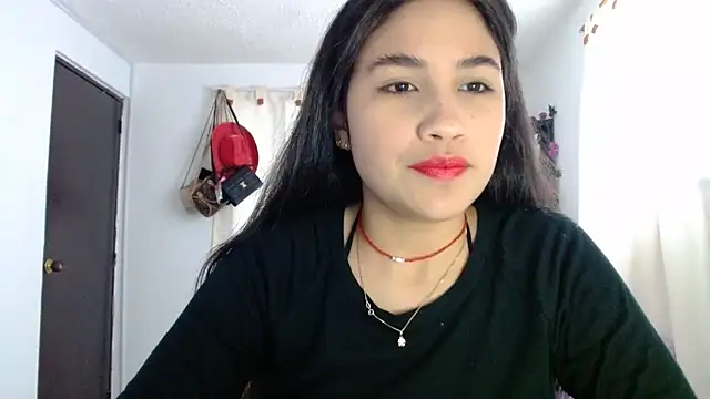 Snapshot of InocentHeaven1 chatting on December 2024 11:49:02 AM InocentHeaven1 online show from December 2024 11:49:02 AM