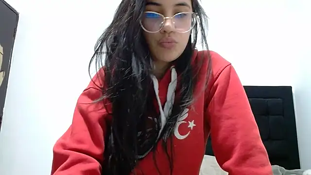 Snapshot of InocentHeaven1 chatting on February 2025 12:19:02 AM InocentHeaven1 online show from February 2025 12:19:02 AM