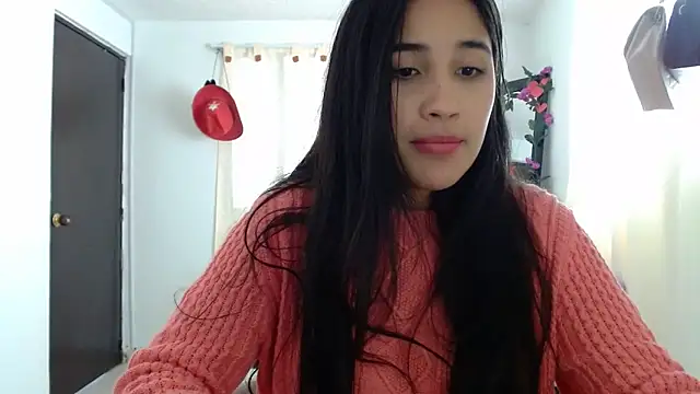 Snapshot of InocentHeaven1 chatting on February 2025 04:05:02 PM InocentHeaven1 online show from February 2025 04:05:02 PM