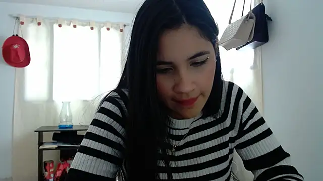 Snapshot of InocentHeaven1 chatting on February 2025 04:03:02 PM InocentHeaven1 online show from February 2025 04:03:02 PM