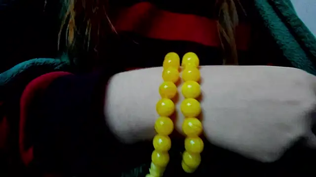 Persephoni online show from February 2025 09:02:01 AM