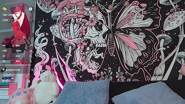 Saturn1a online show from March 2025 10:20:01 PM