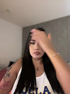 Snapshot of clarachanelricek chatting on December 2024 11:39:01 PM clarachanelricek online show from December 2024 11:39:01 PM