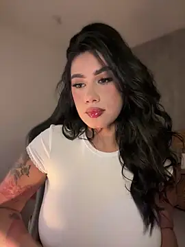 Snapshot of clarachanelricek chatting on February 2025 01:48:02 AM clarachanelricek online show from February 2025 01:48:02 AM