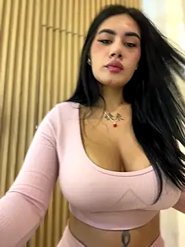 Snapshot of clarachanelricek chatting on October 2025 08:09:02 PM clarachanelricek online show from October 2025 08:09:02 PM