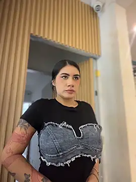 Snapshot of clarachanelricek chatting on October 2025 08:20:01 PM clarachanelricek online show from October 2025 08:20:01 PM