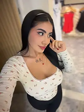 Snapshot of clarachanelricek chatting on November 2025 08:30:02 PM clarachanelricek online show from November 2025 08:30:02 PM