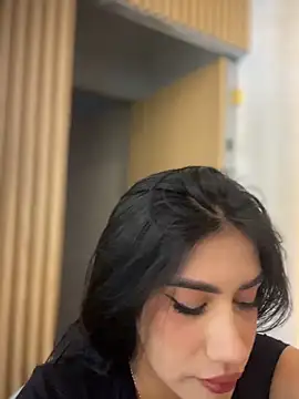 Snapshot of clarachanelricek chatting on November 2025 07:12:01 PM clarachanelricek online show from November 2025 07:12:01 PM