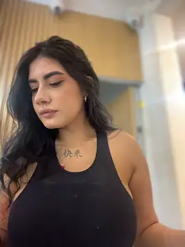 Snapshot of clarachanelricek chatting on November 2025 07:47:01 PM clarachanelricek online show from November 2025 07:47:01 PM