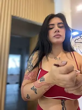 Snapshot of clarachanelricek chatting on November 2025 07:13:01 PM clarachanelricek online show from November 2025 07:13:01 PM